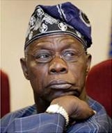 Olusegun Obasanjo