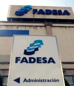 Sede de Fadesa