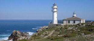 Cabo Touriñán atópase en espazo da Rede Natura