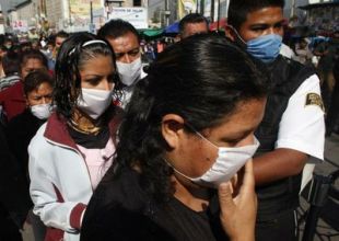 O temor a unha gran epidemia aumenta entre a poboación