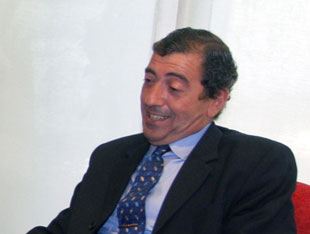 Benigno López