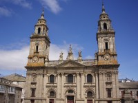 Catedral de Lugo