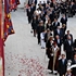 Defensa do galego na Ofrenda do Reino de Galiza ao Santísimo Sacramento