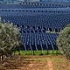 Planta de enerxía solar en Alentejo