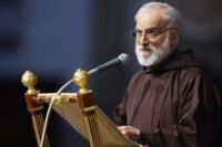 Raniero Cantalamessa