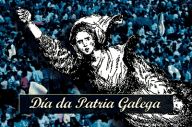"A festa maor de Galicia, a festa de todol-os galegos"