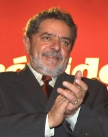 Lula da Silva