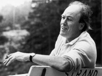 Roald Dahl