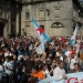 Manifestación Queremos Galego