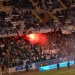 Ambiente en Riazor