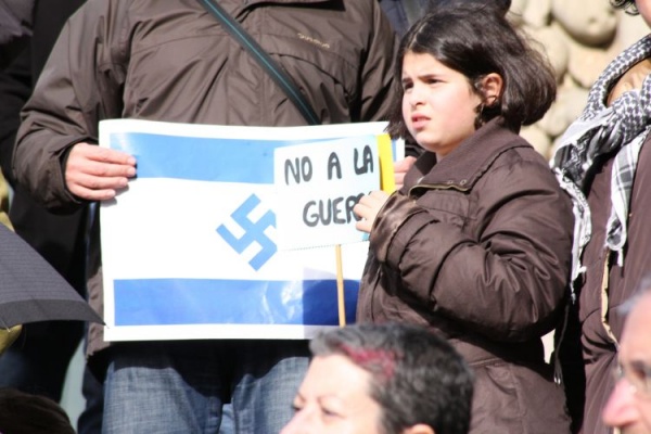 Galiza con Palestina